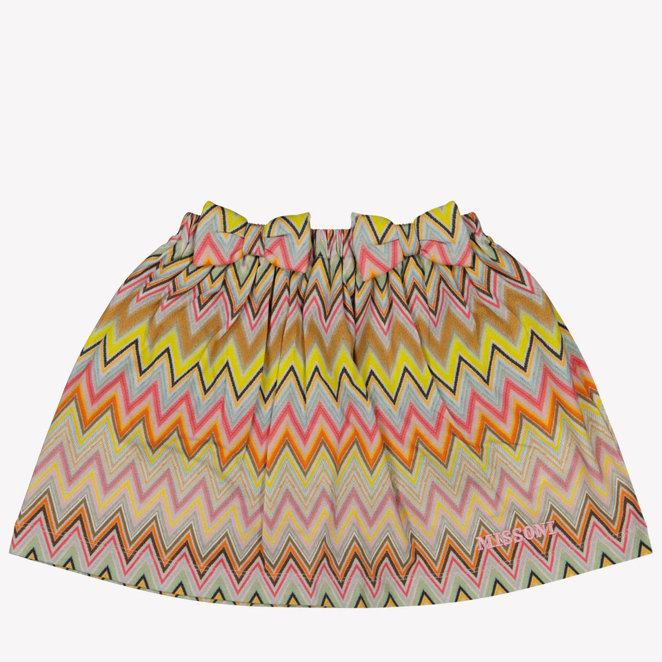 Missoni Baby Girls Skirt Div