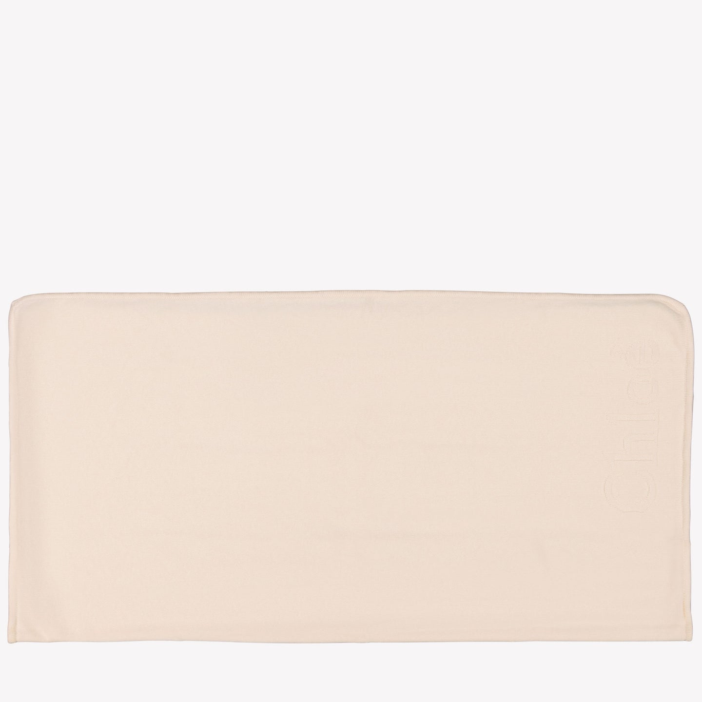 Chloé bébé Filles Accessoire de blanc