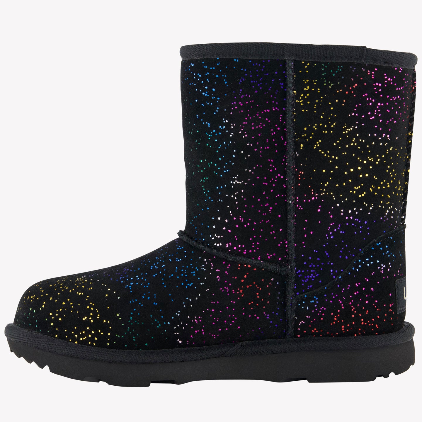 UGG Girls Boots Black