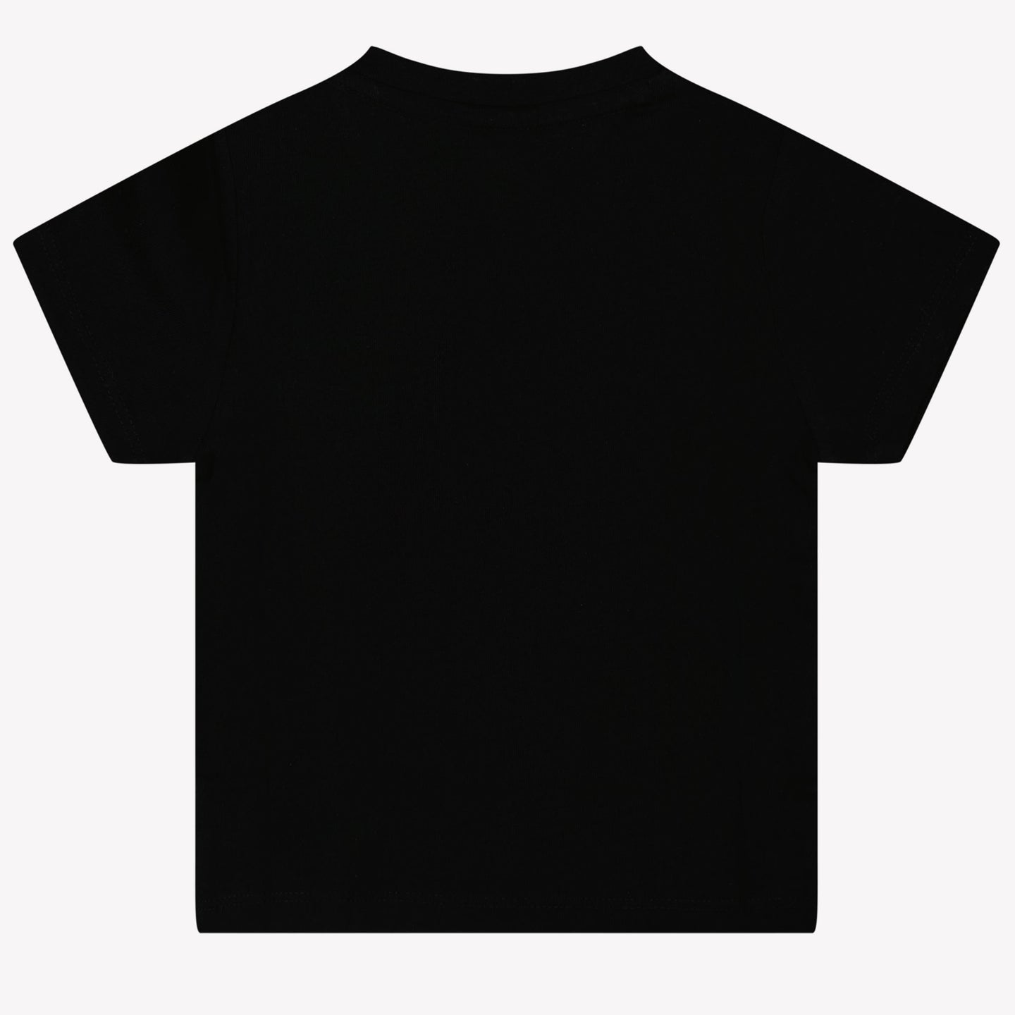 Boss Camiseta Baby Boys Black