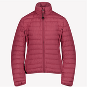 Parajumpers Kids girls jacket Fuchsia