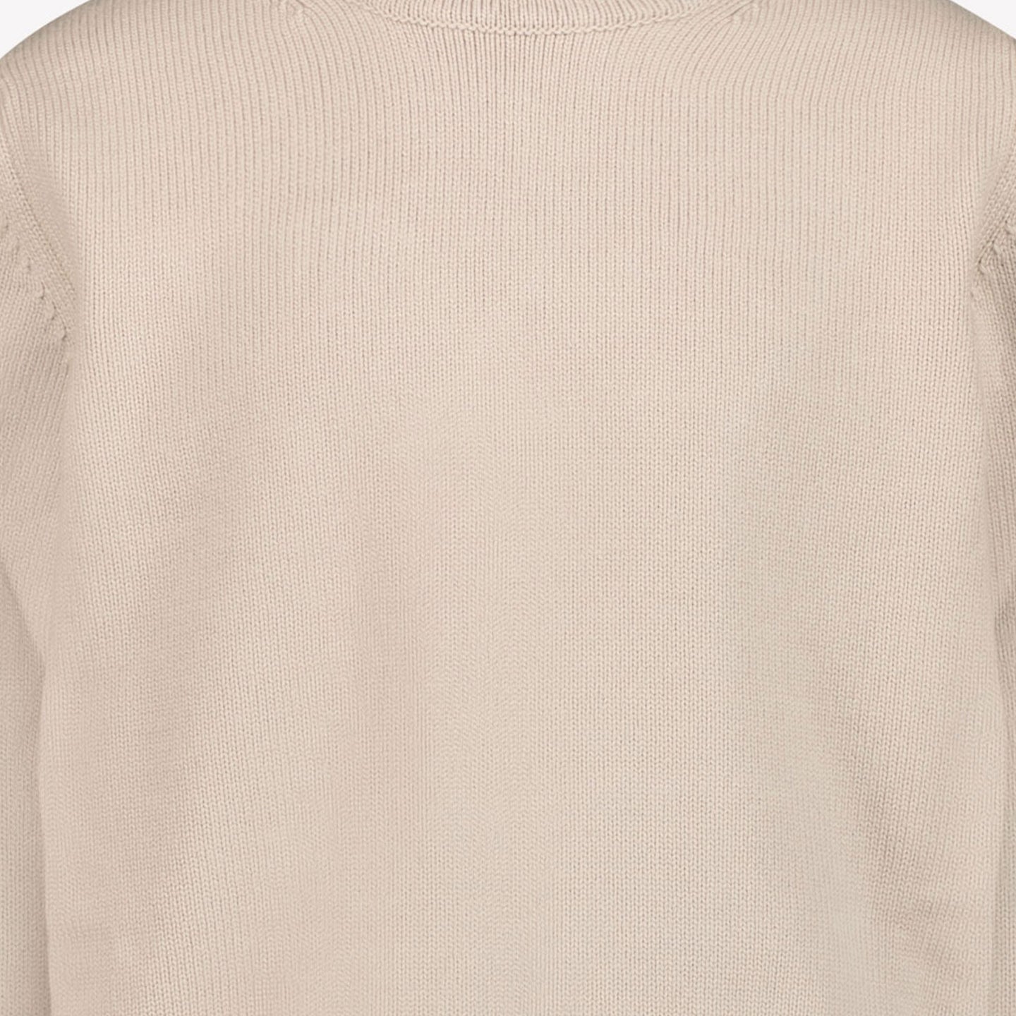 Stone Island Jungenpullover Beige