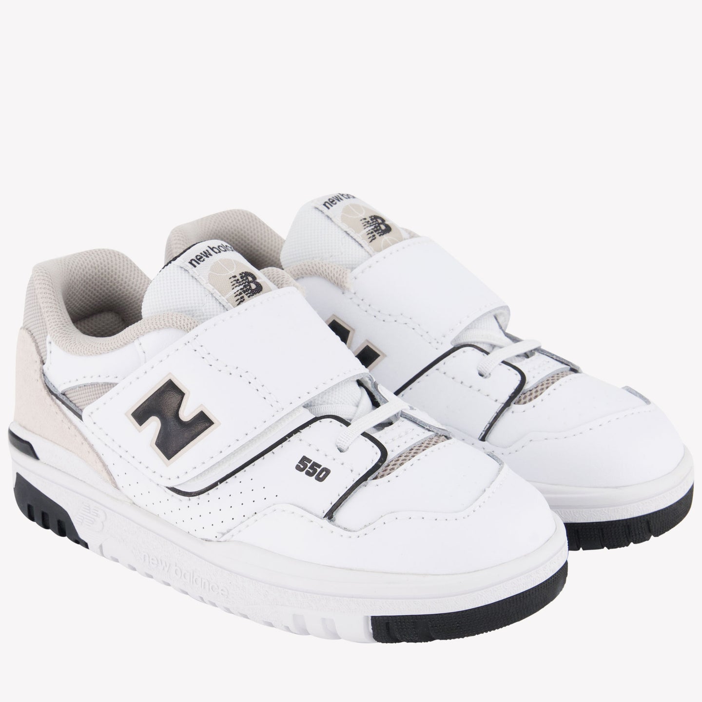 New Balance 550 bambini Unisex Scarpe da ginnastica