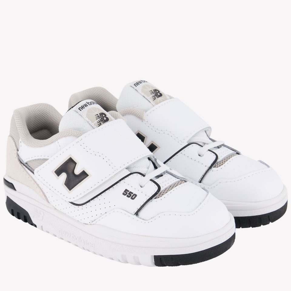 New Balance 550 niños Unisex Zapatillas