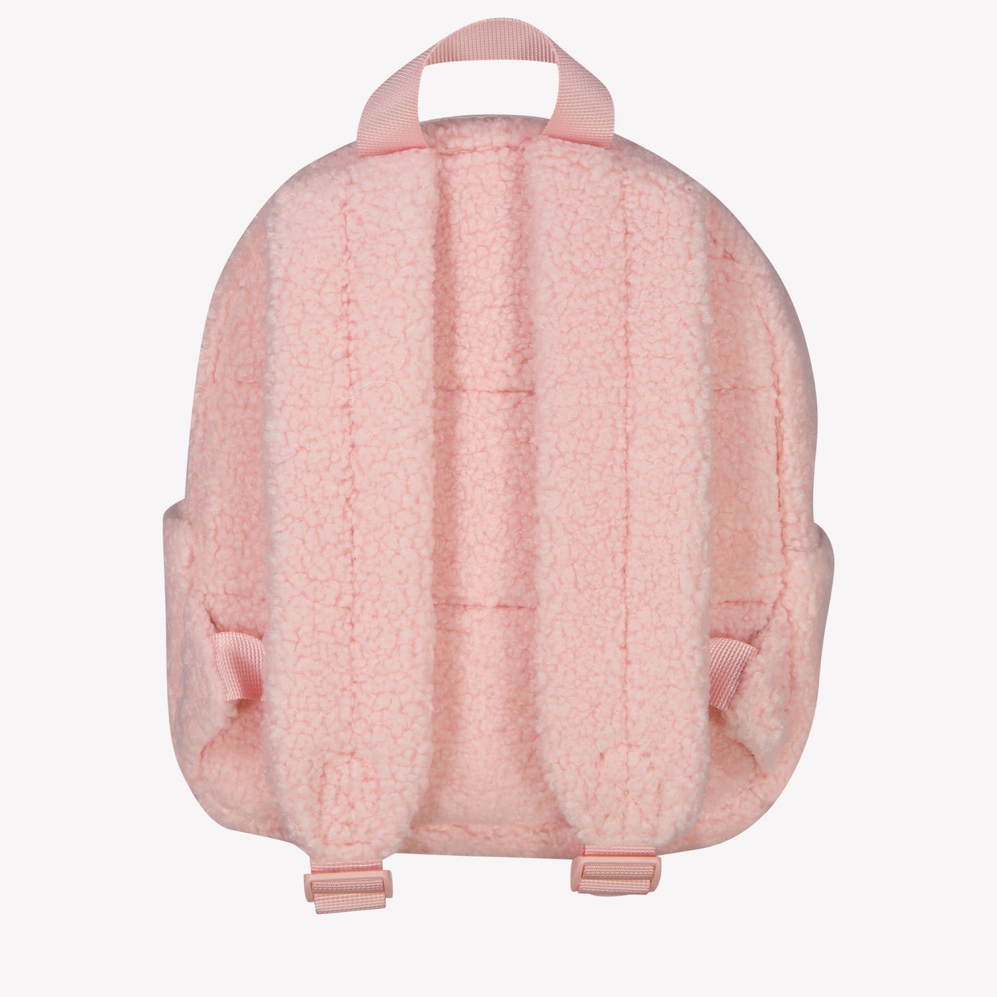 Moschino Bolsa de bebé rosa claro