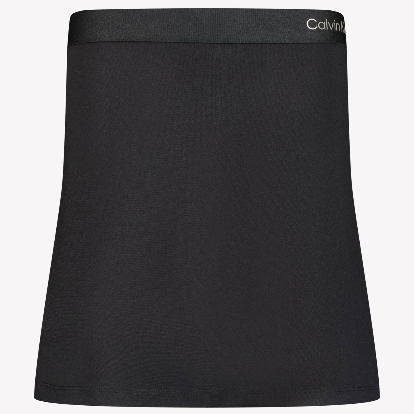 Calvin Klein Niño Chicas Falda Negro