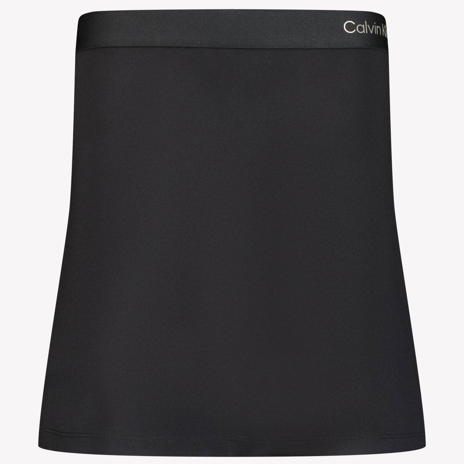 Calvin Klein Niño Chicas Falda Negro