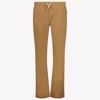 Tommy Hilfiger Enfant Garçons Paire de pantalons Camel