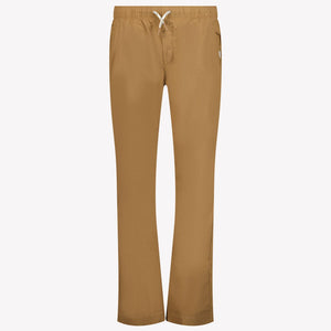 Tommy Hilfiger Enfant Garçons Paire de pantalons Camel