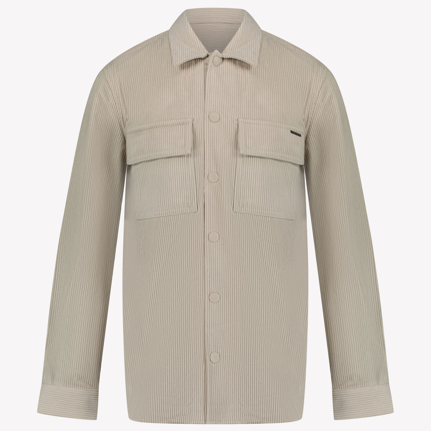 Antony Morato Garçons Blouse Ecru