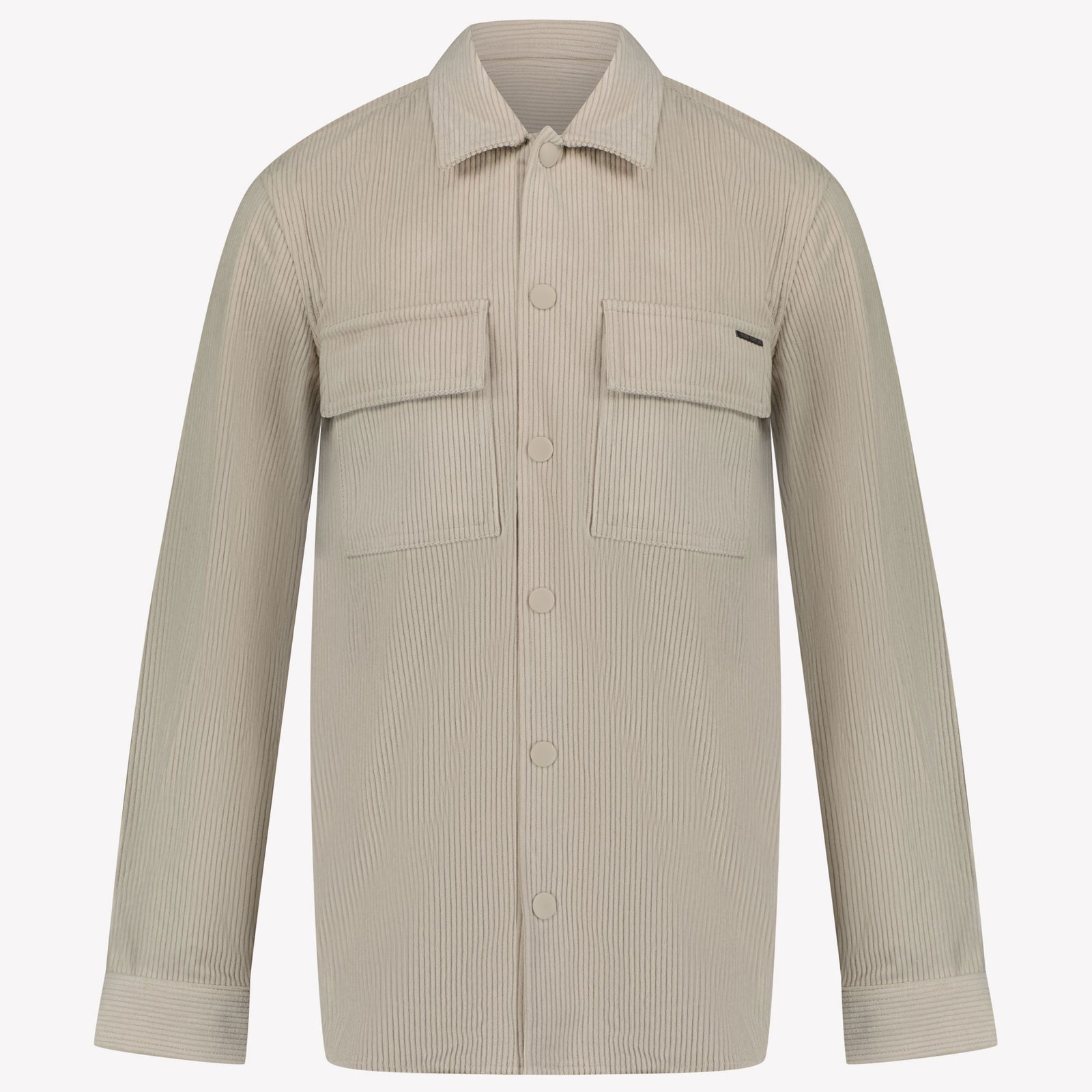 Antony Morato Garçons Blouse Ecru