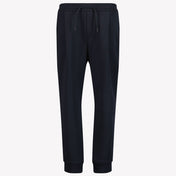 Armani Boys Pants Navy