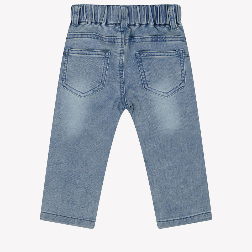 Liu Jo baby Ragazze Jeans Blu