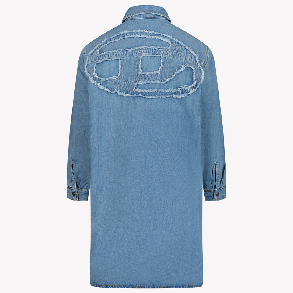 Diesel Enfant Unisexe Habiller en jean