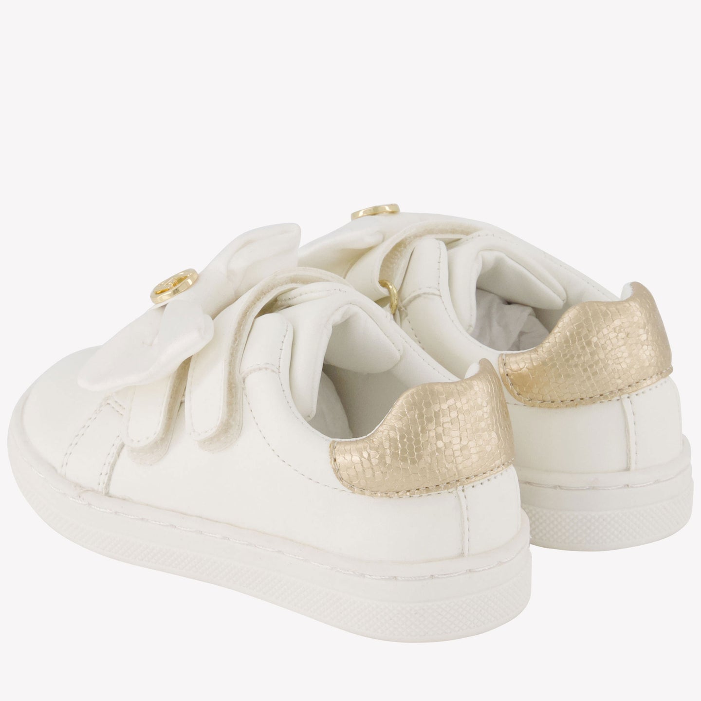 Liu Jo Chicas Zapatillas Blanco