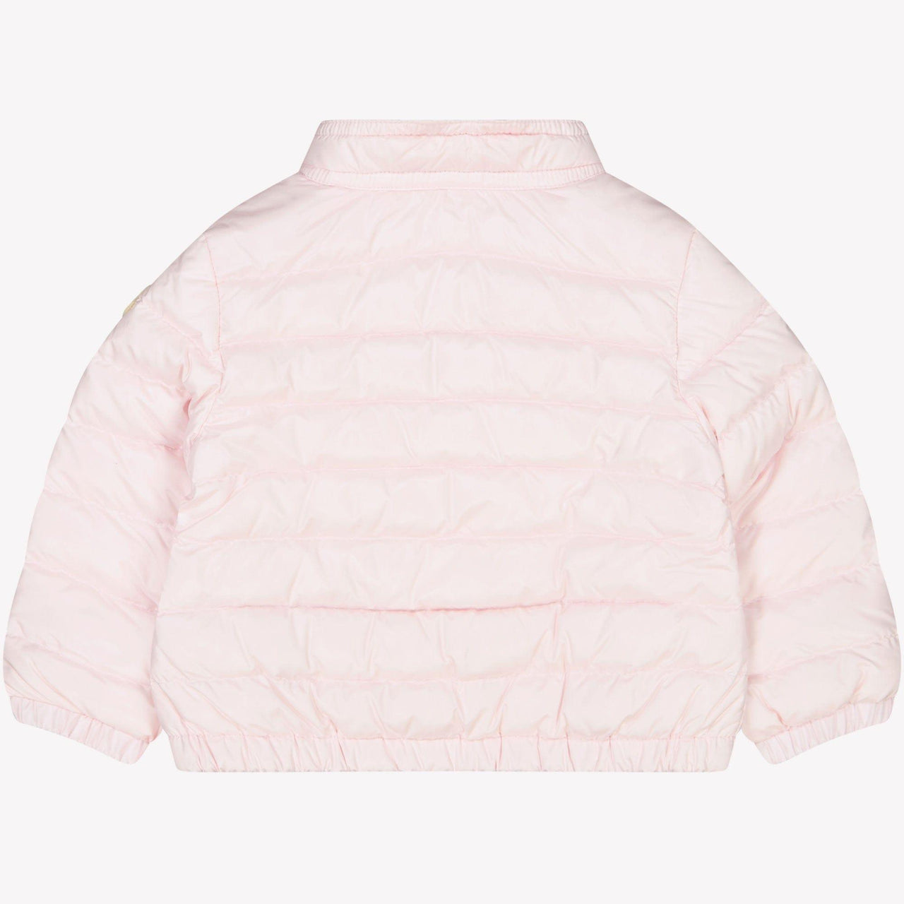 Moncler Baby Meisjes Jas Licht Roze