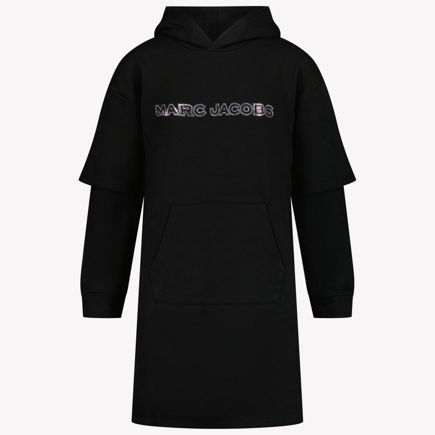 Marc Jacobs Filles Robe Noir