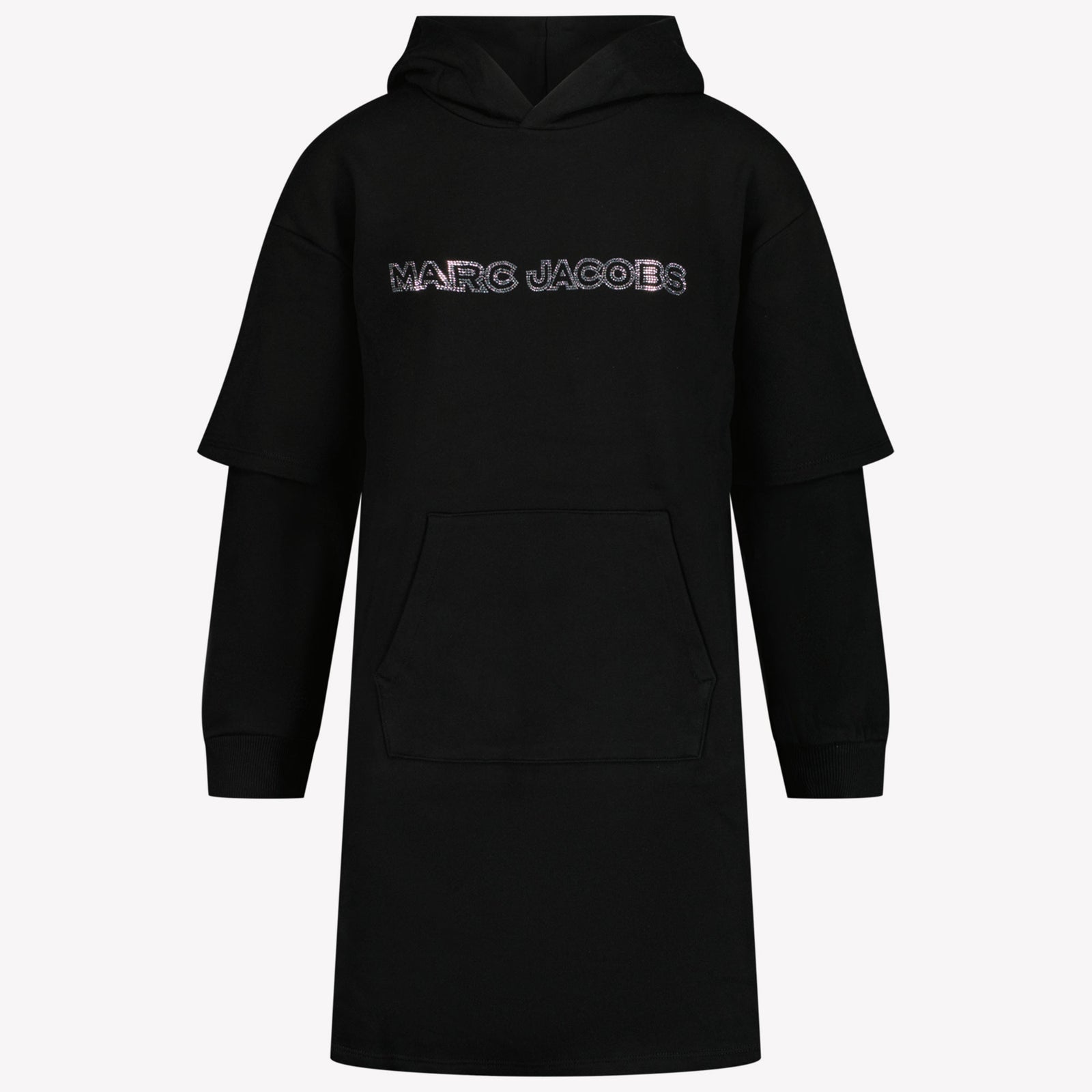 Marc Jacobs Filles Robe Noir