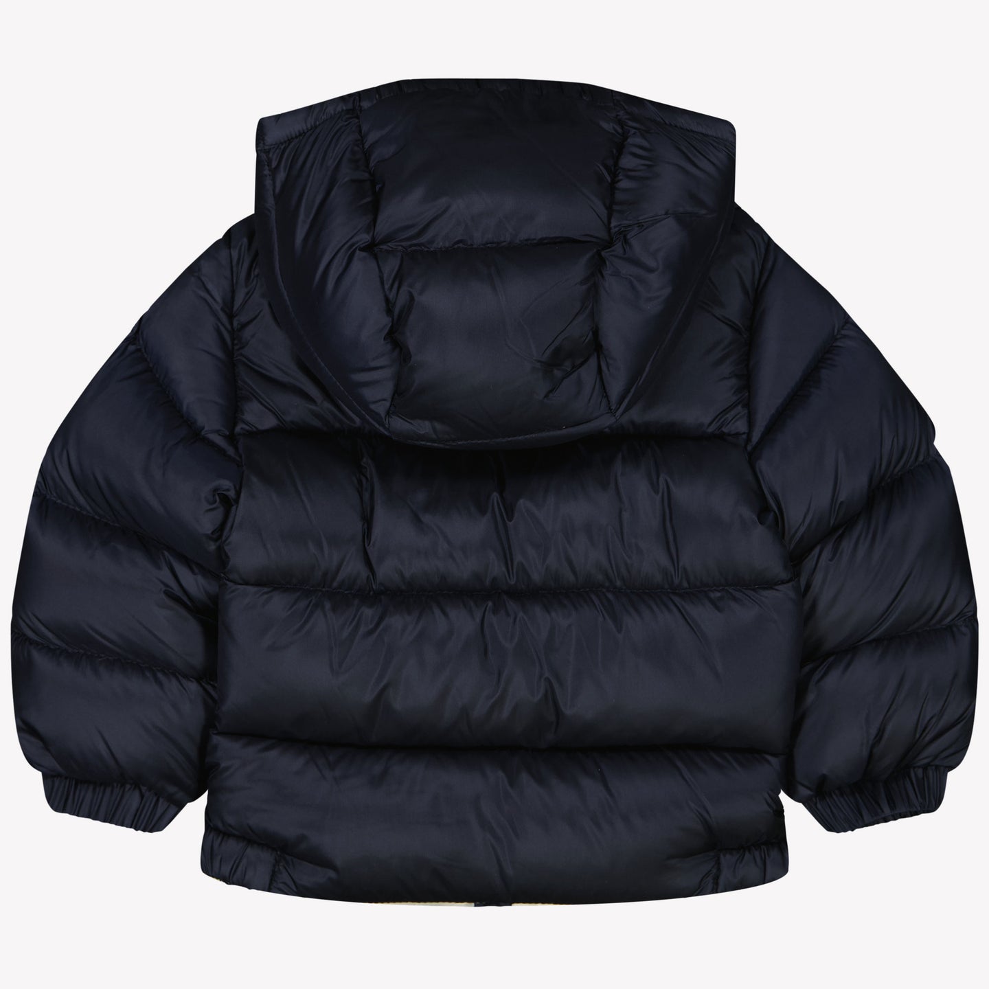 Moncler Nuovo macaire baby Ragazzi Giacca dentro Navy