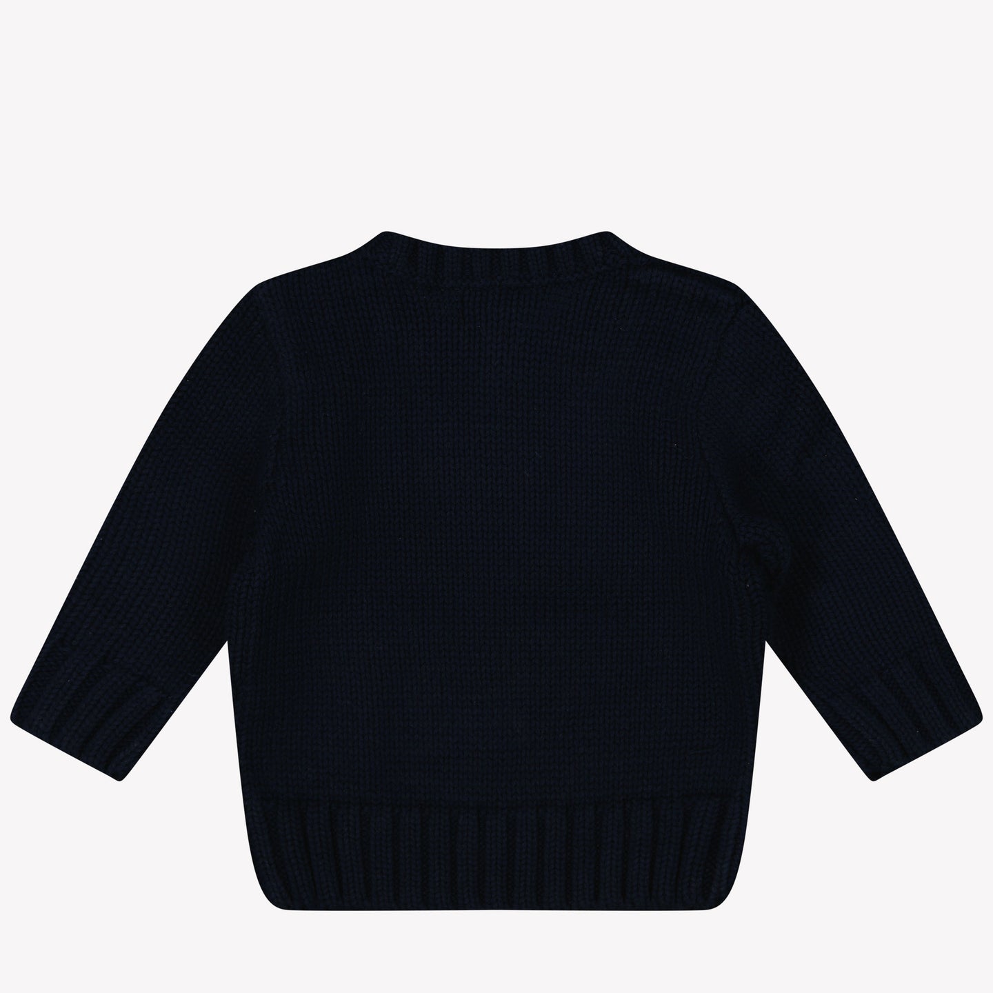 Ralph Lauren Bébé Garçons Pull-over Navy