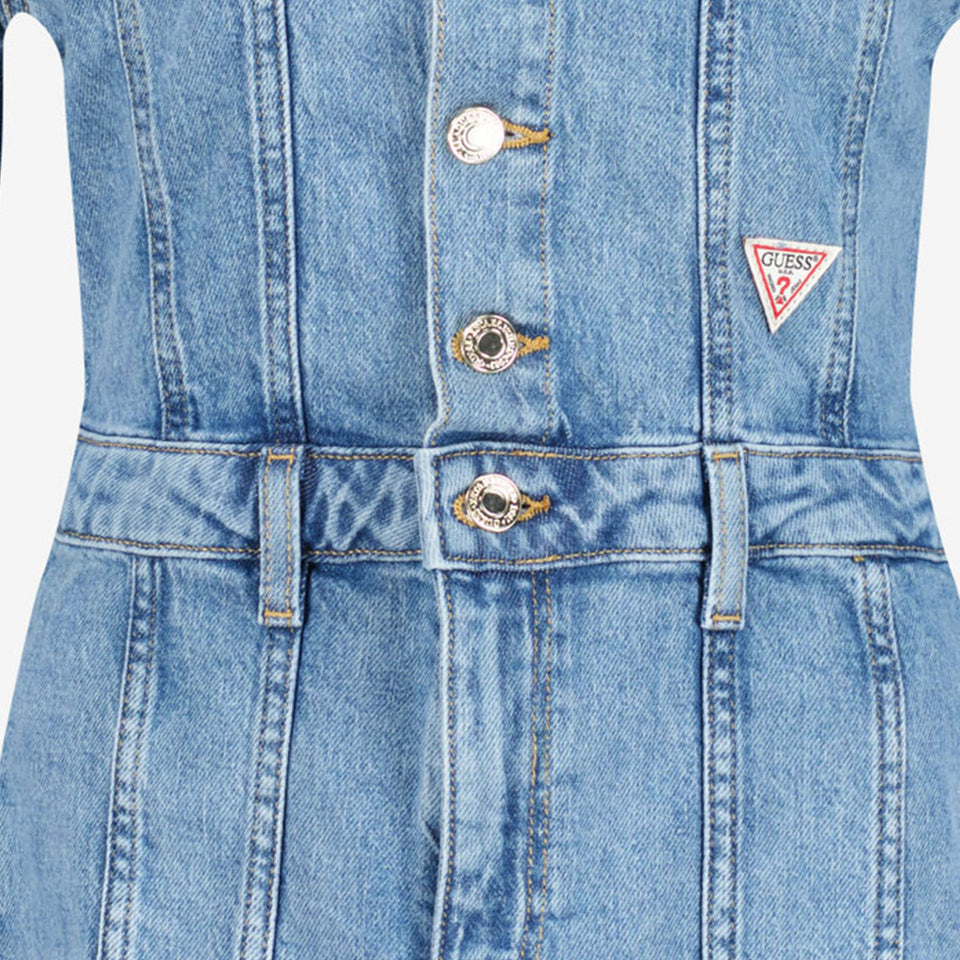 Guess Jeans de vestido de chicas