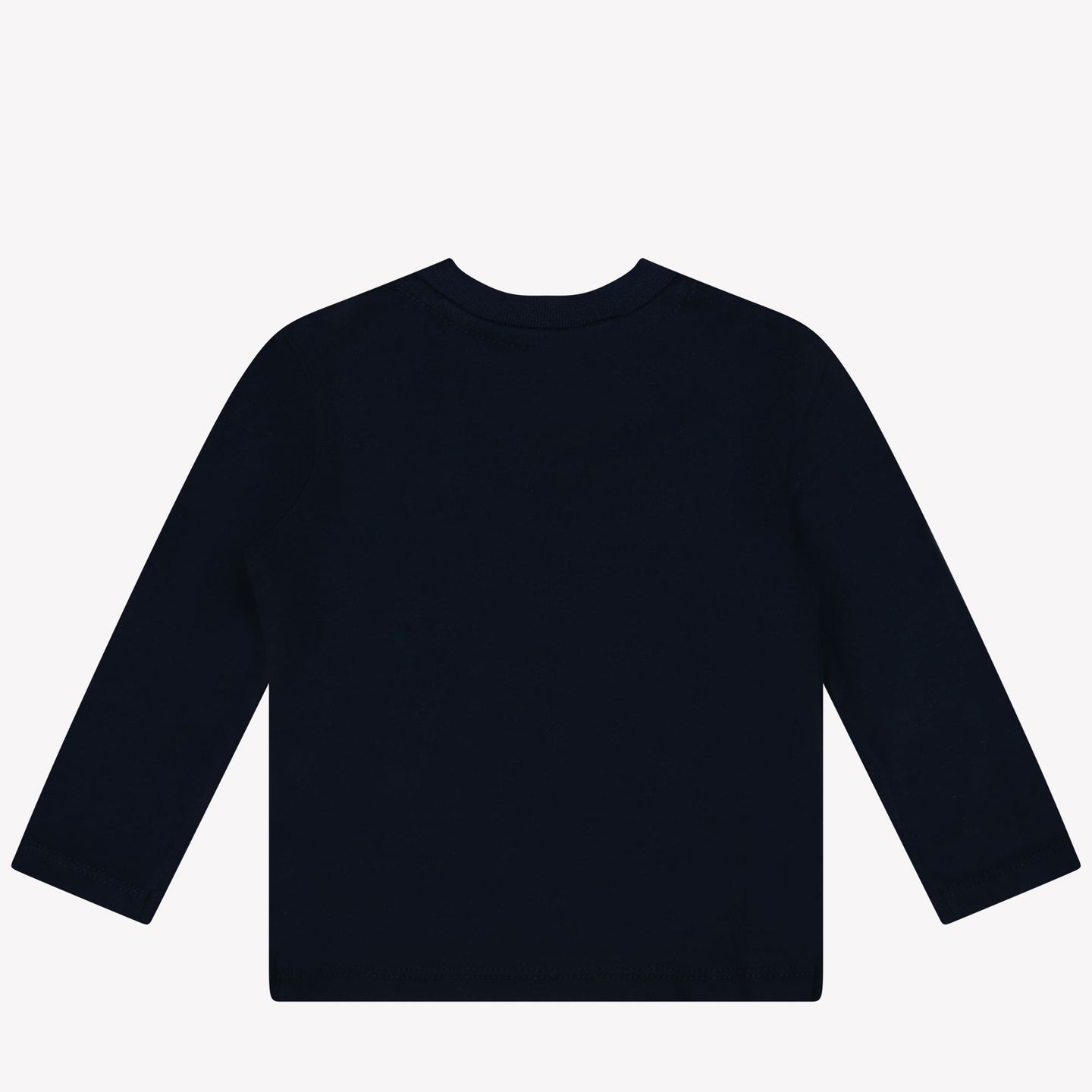 Tommy Hilfiger Bébé Unisexe T-shirt Navy