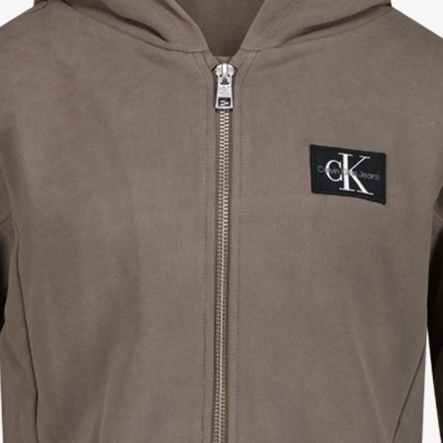 Calvin Klein Ragazzi Veste Marrone