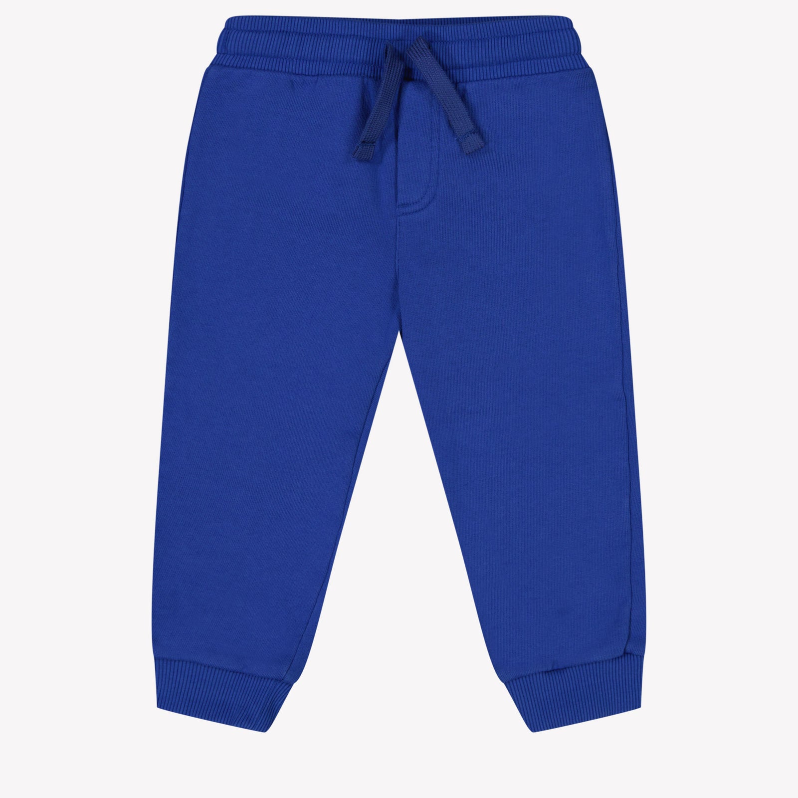 Dolce & Gabbana Pantalones de Baby Boys Azul