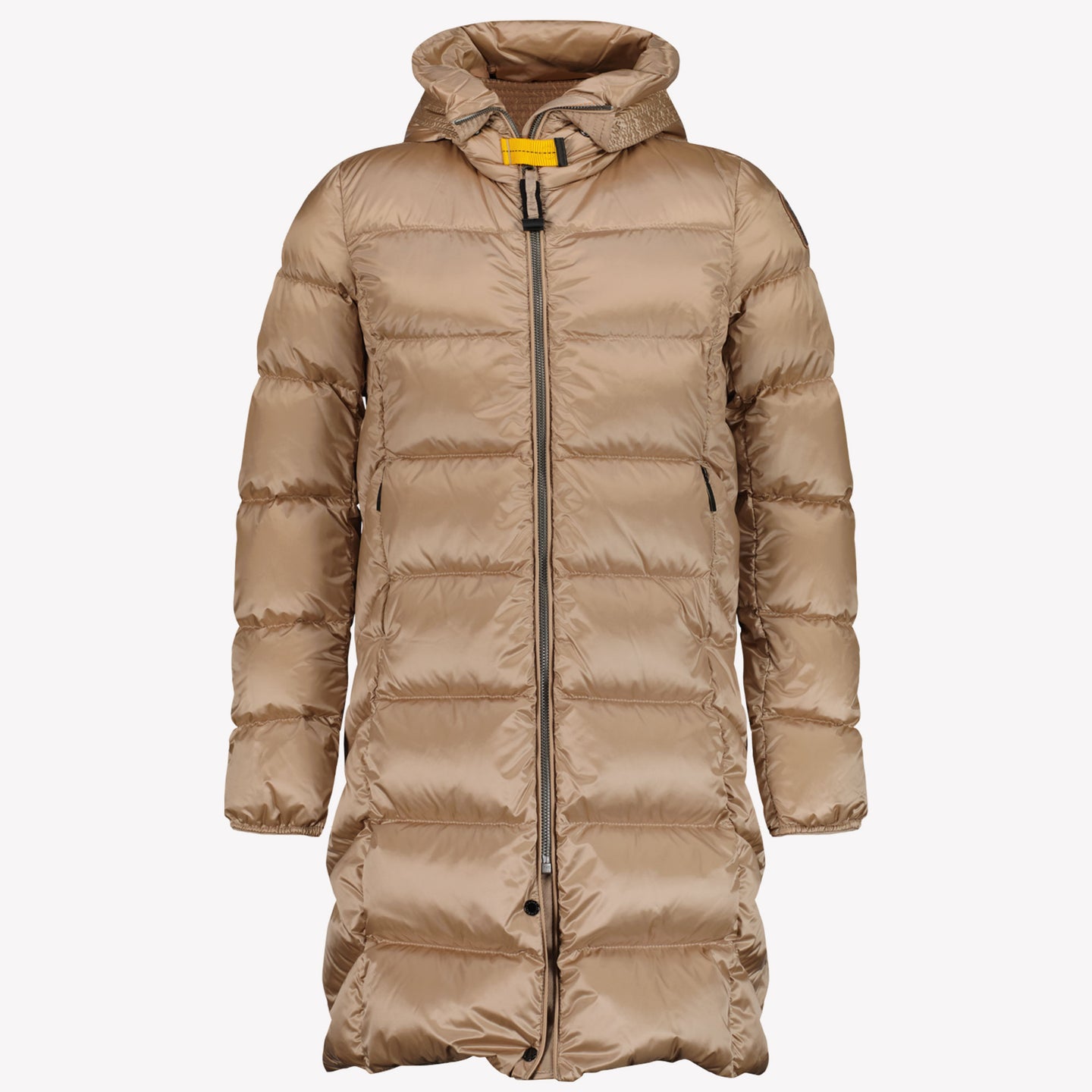 Parajumpers Marion Mädchen Mädchen Winterjacke Beige