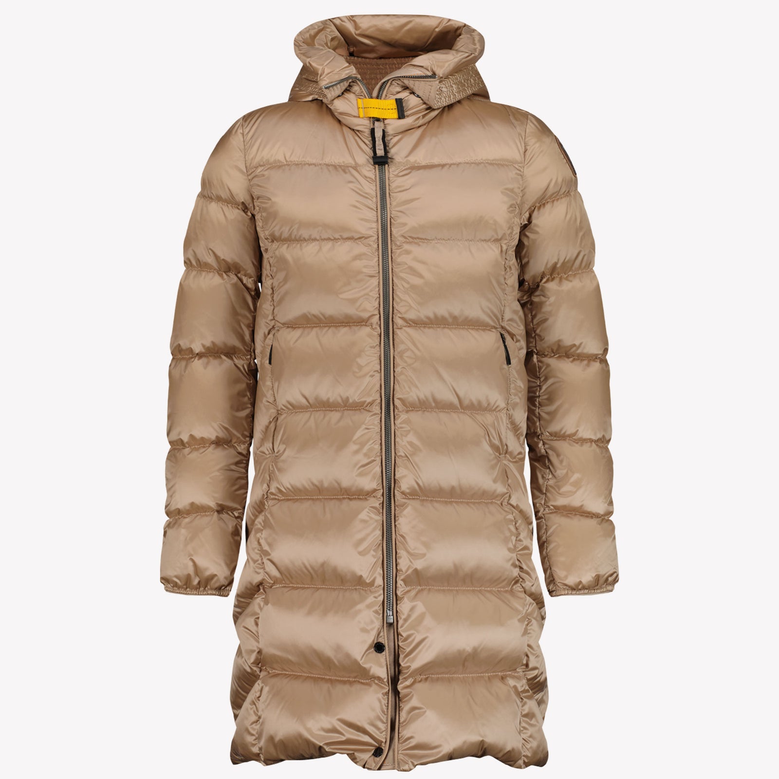 Parajumpers Chica Marion Chicas Abrigo de invierno Beige