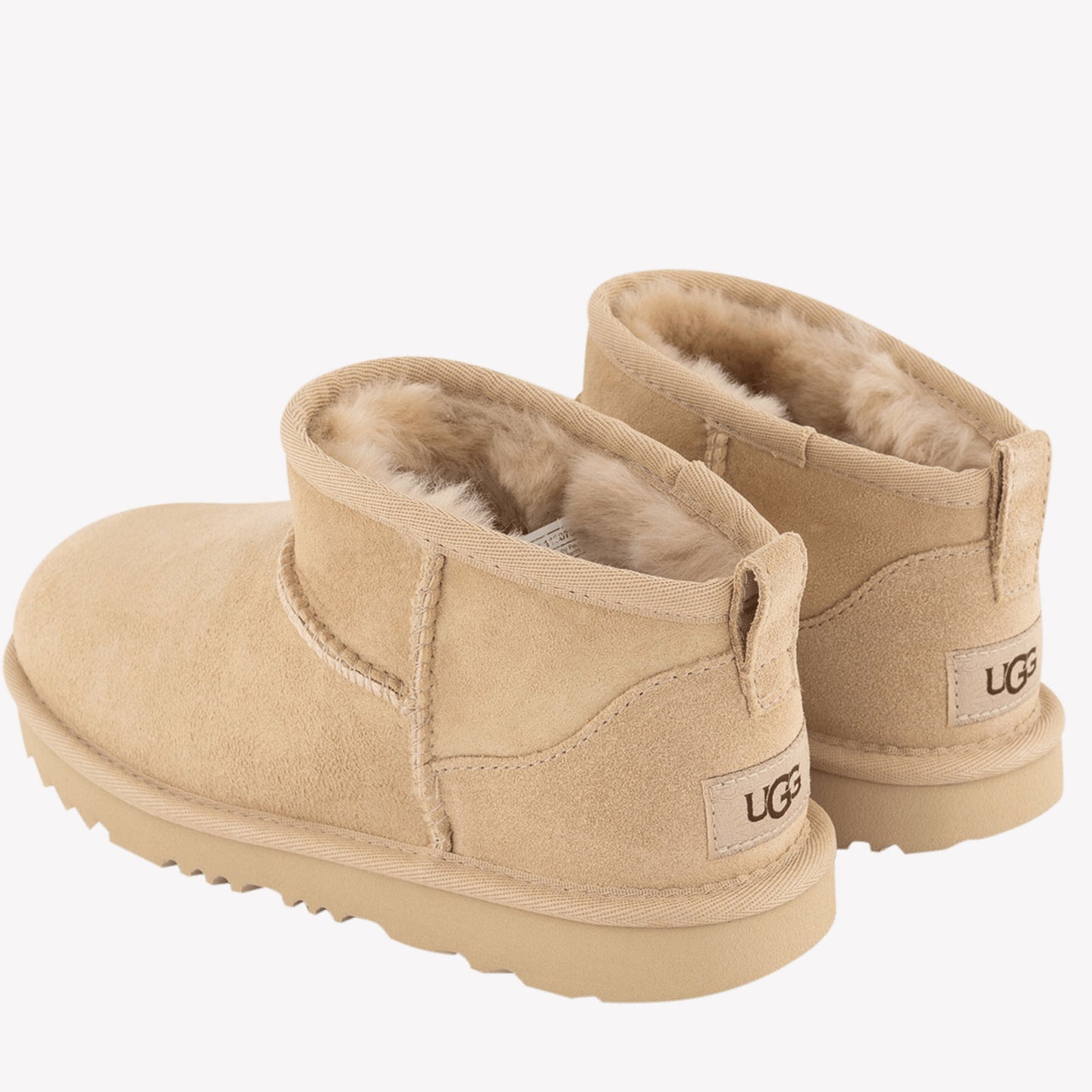 UGG Unisex -Stiefel Sand