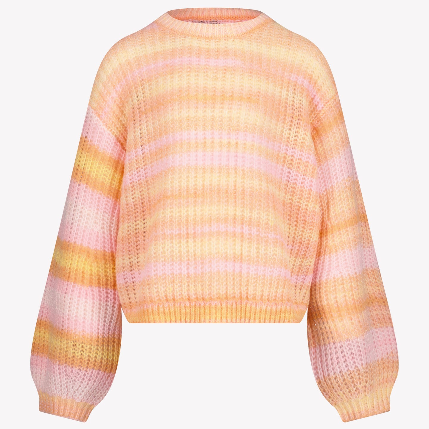 Stella Mccartney Mädchen Pullover Rosa