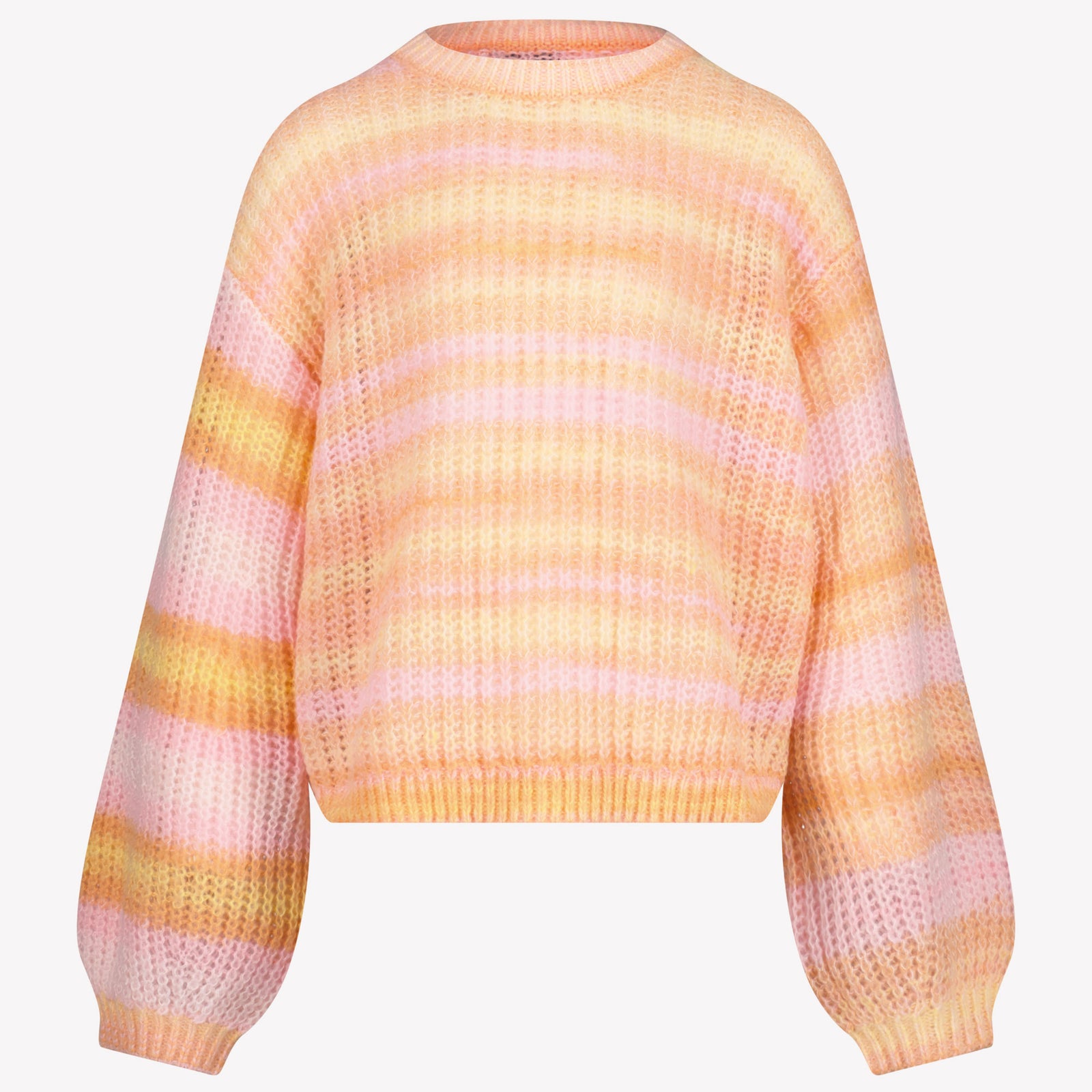 Stella McCartney Children's girls sweater Pink