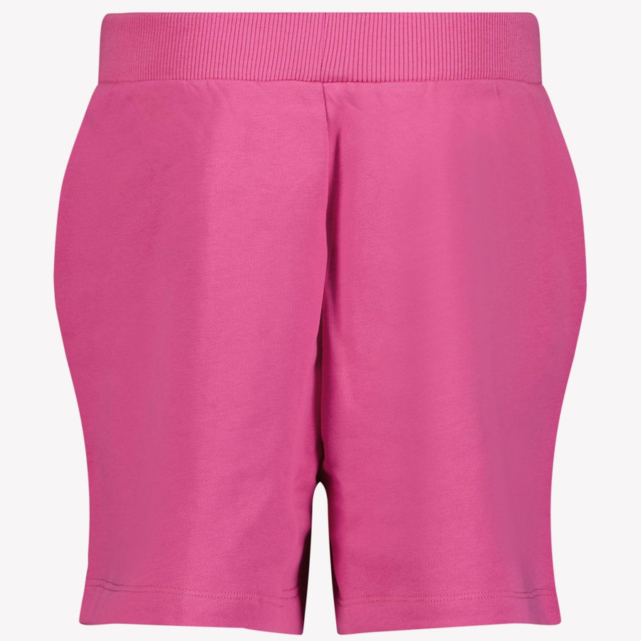 Balmain Meisjes Shorts Fuchsia
