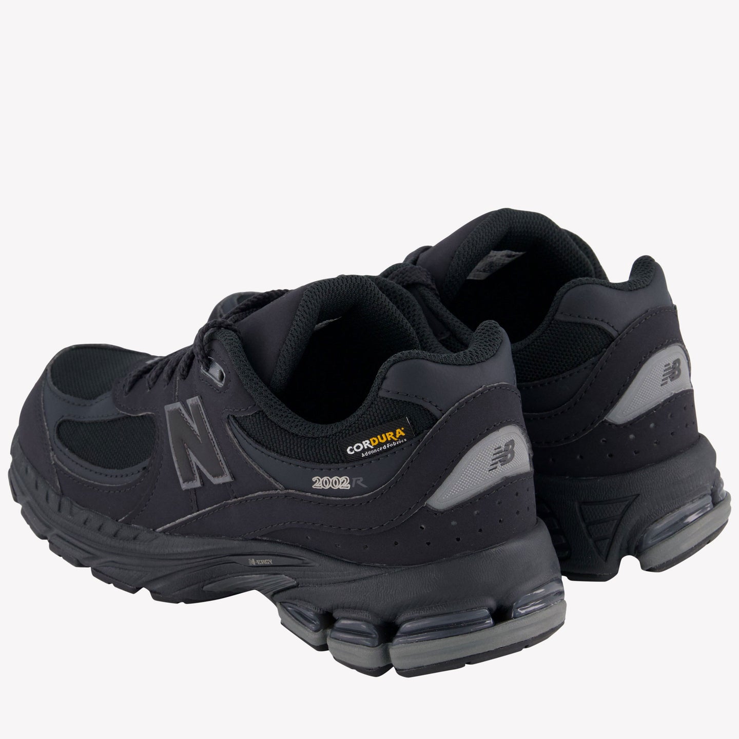 New Balance Niños 2002 Unisex Zapatillas