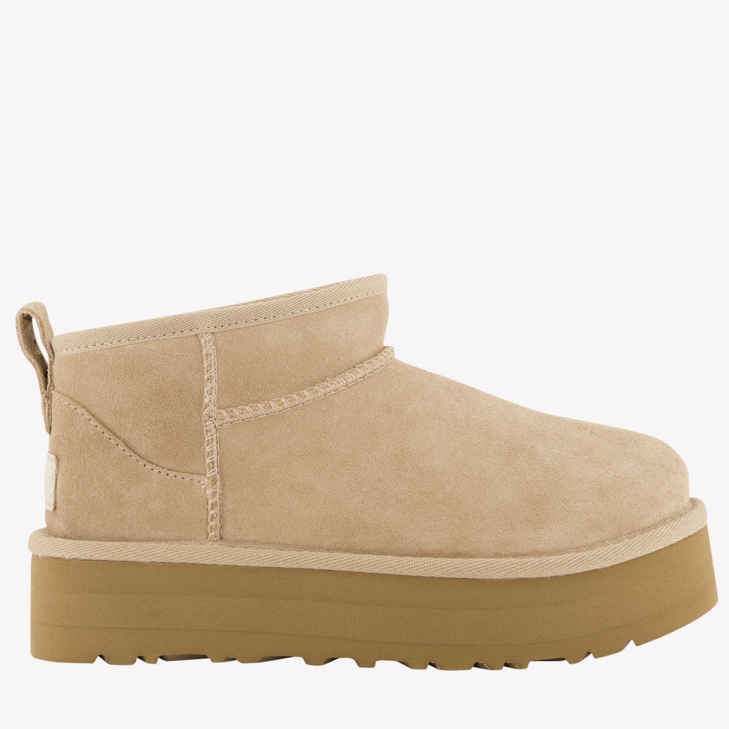 UGG Unisex Stivali Sabbia