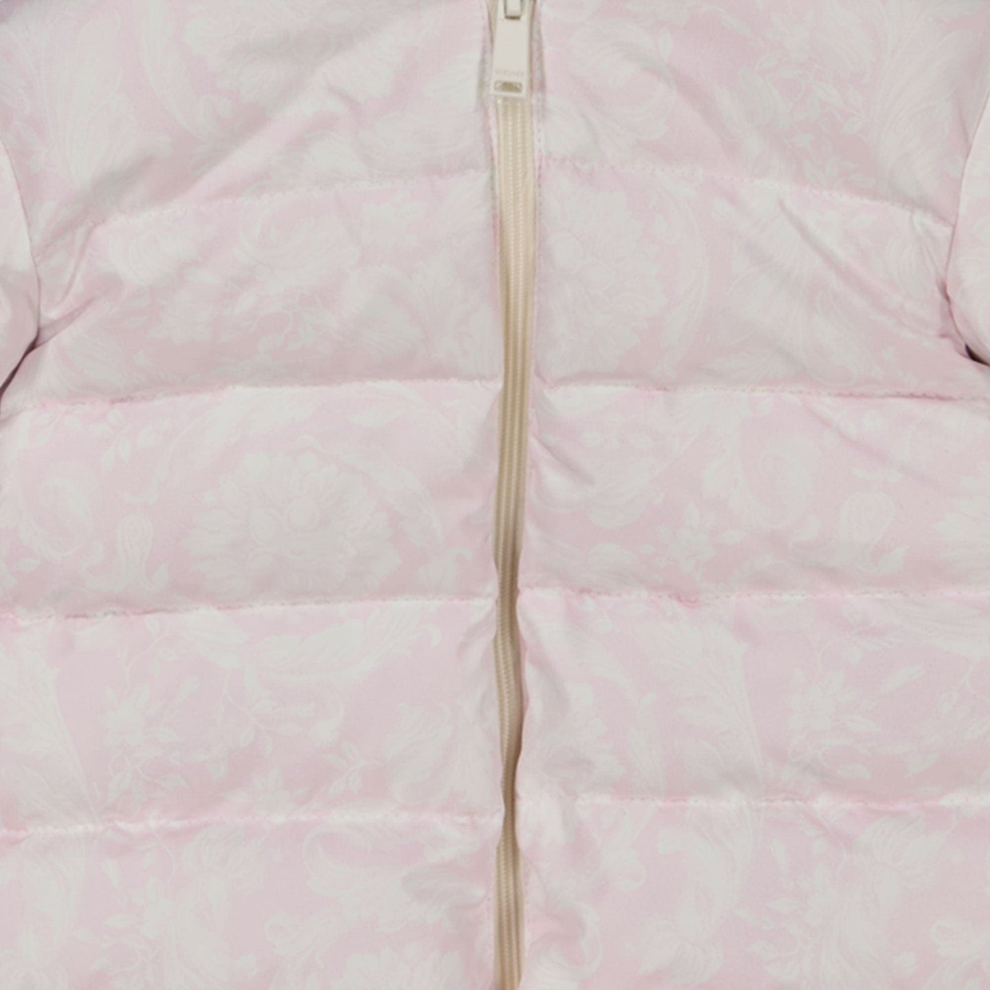 Versace Baby Unisex Skipakken Licht Roze 3/6