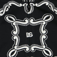 Dolce & Gabbana Bébé Garçons Gilet Noir