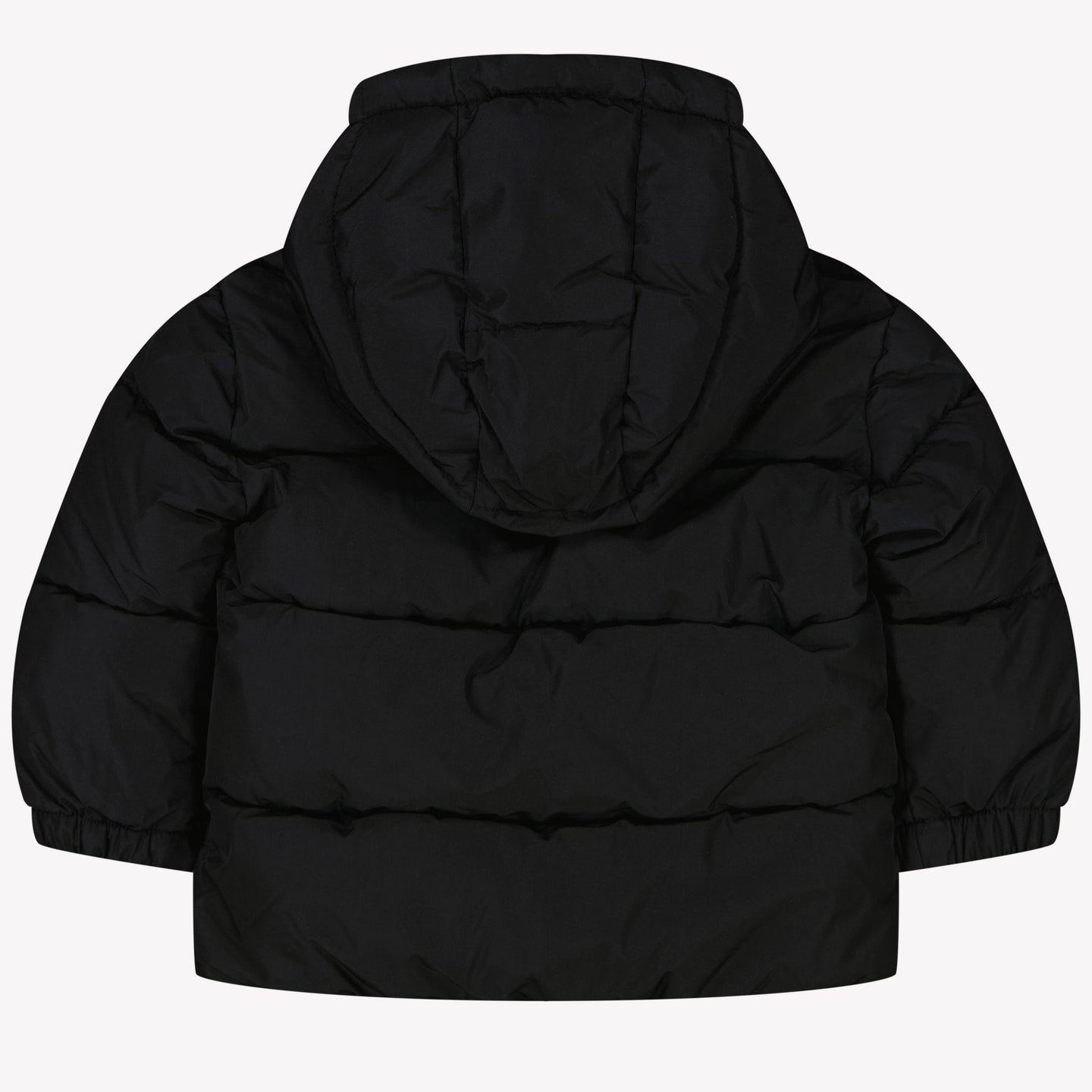 Boss Baby boys winter coat Black