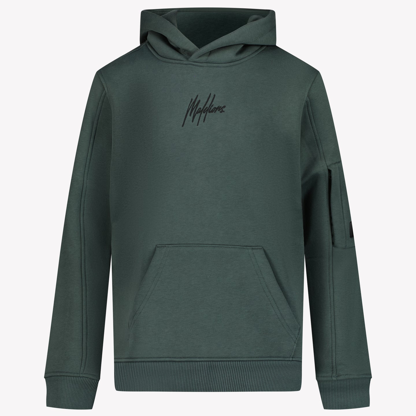 Malelioni Unisex Maglione Antracite