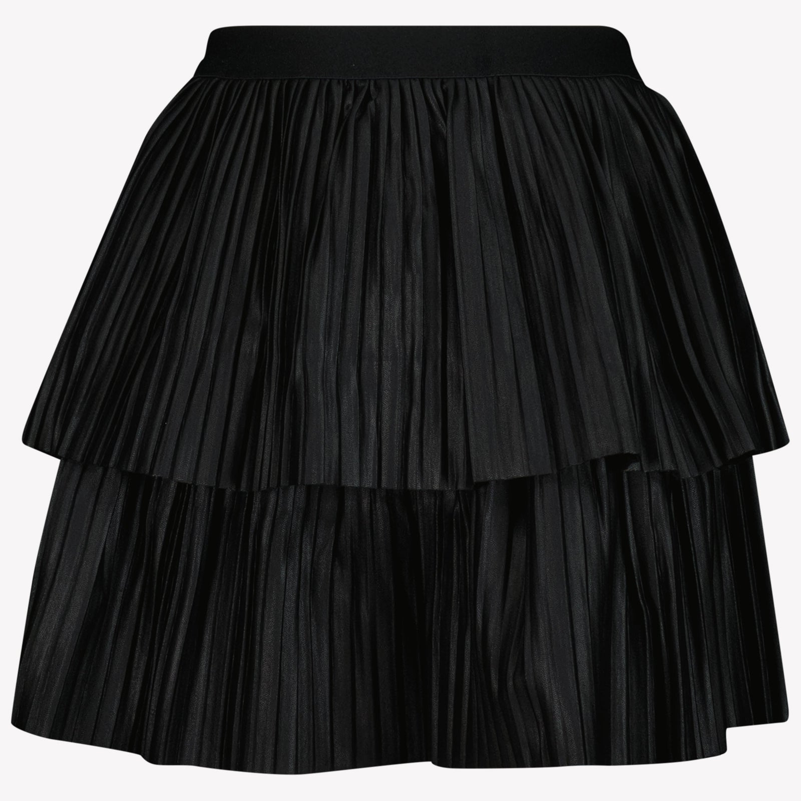 Mayoral Enfant Filles Jupe Noir