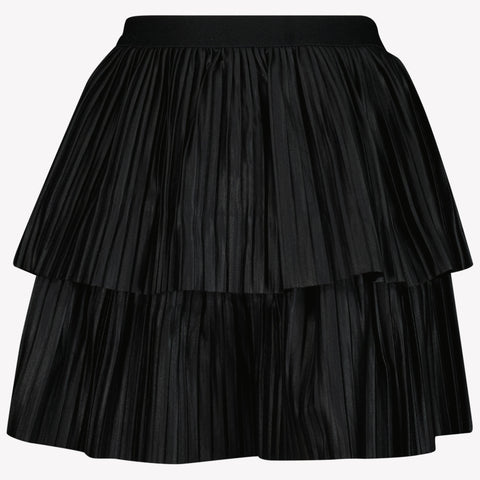 Mayoral Children's girls skirt Black
