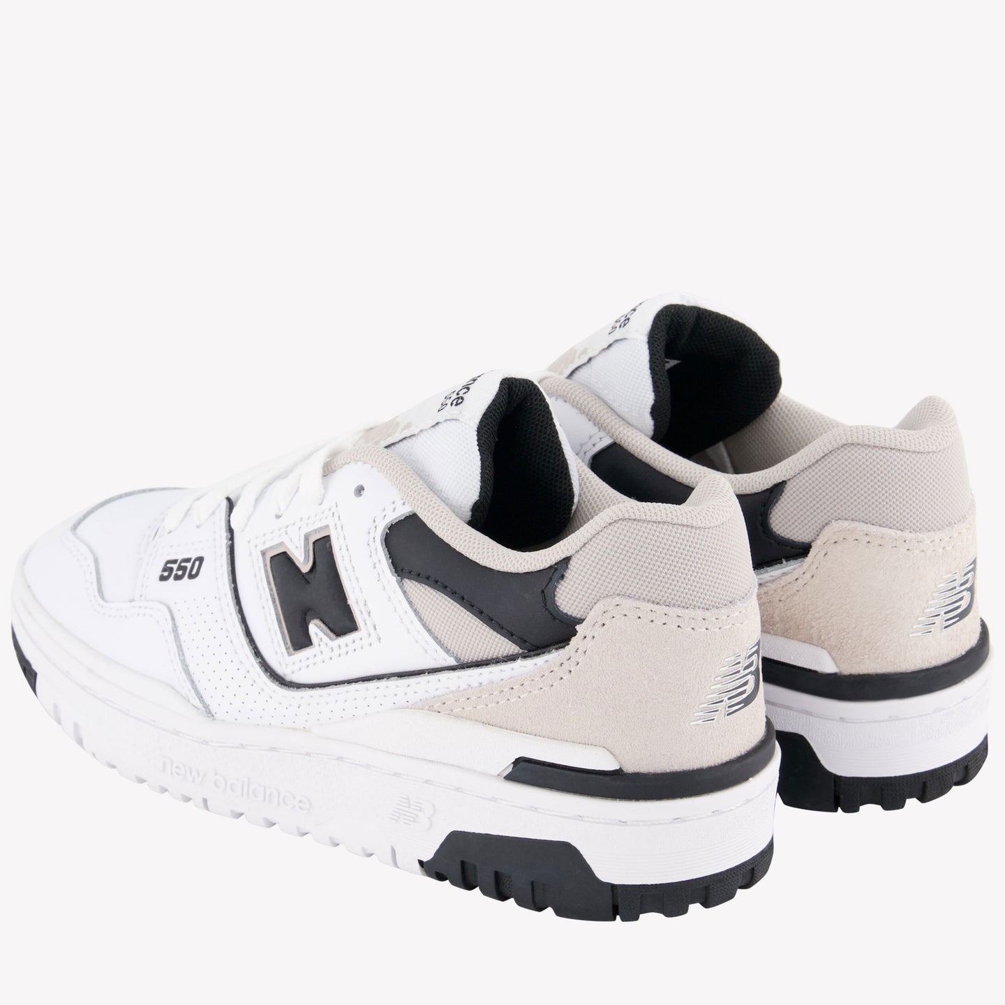 New Balance 550 enfants Unisexe Baskets