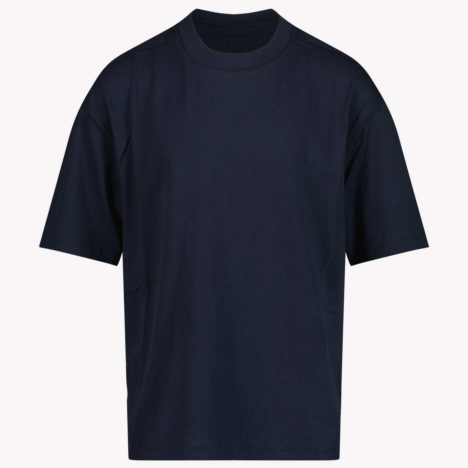 EA7 Garçons T-shirt Navy