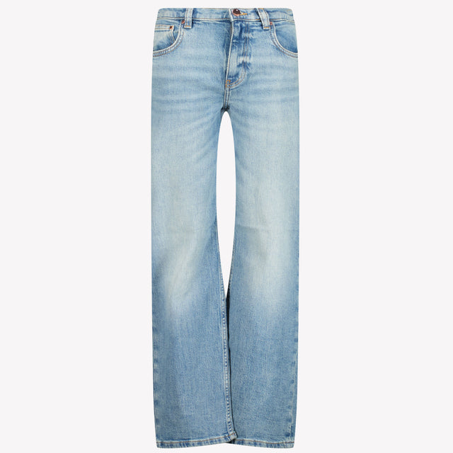 Guess Kinder Meisjes Jeans Licht Blauw