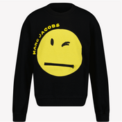 Marc Jacobs Børns sweater sort
