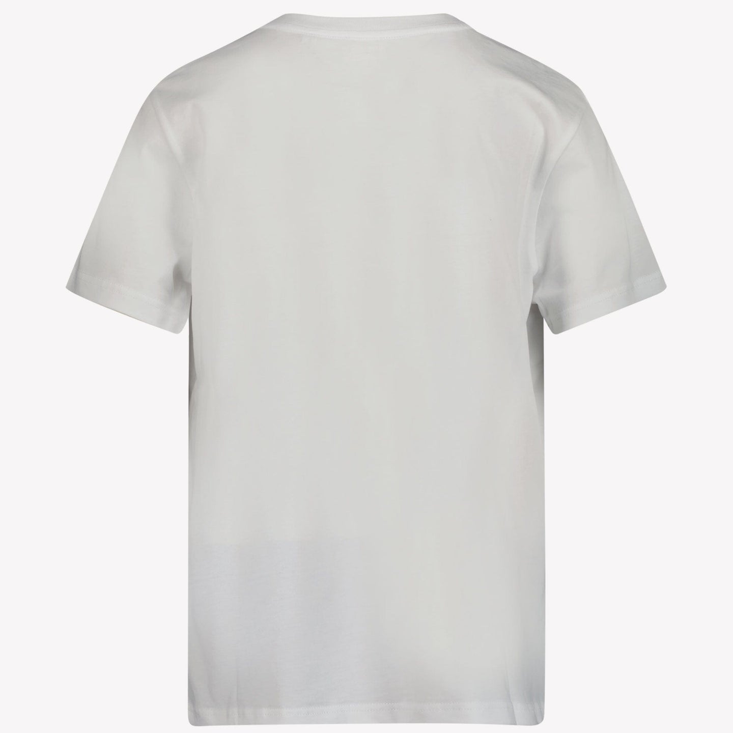 Givenchy Jongens T-shirt Wit 4Y