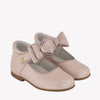 Andanines Chicas Zapatos Rosa claro