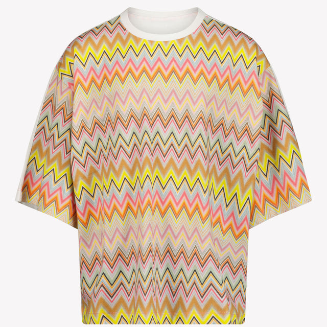 Missoni Children's Girls T-shirt Div