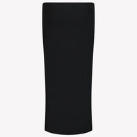 Calvin Klein Filles Jupe Noir